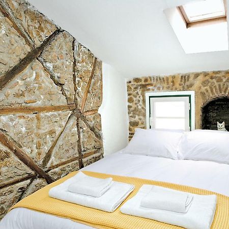 18Th Century Loft Apartment Lisboa Екстериор снимка