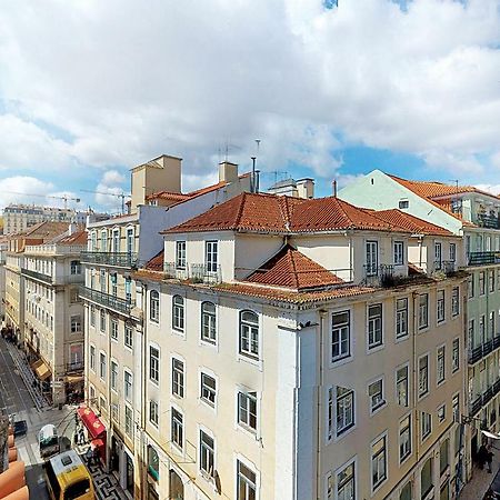 18Th Century Loft Apartment Lisboa Екстериор снимка