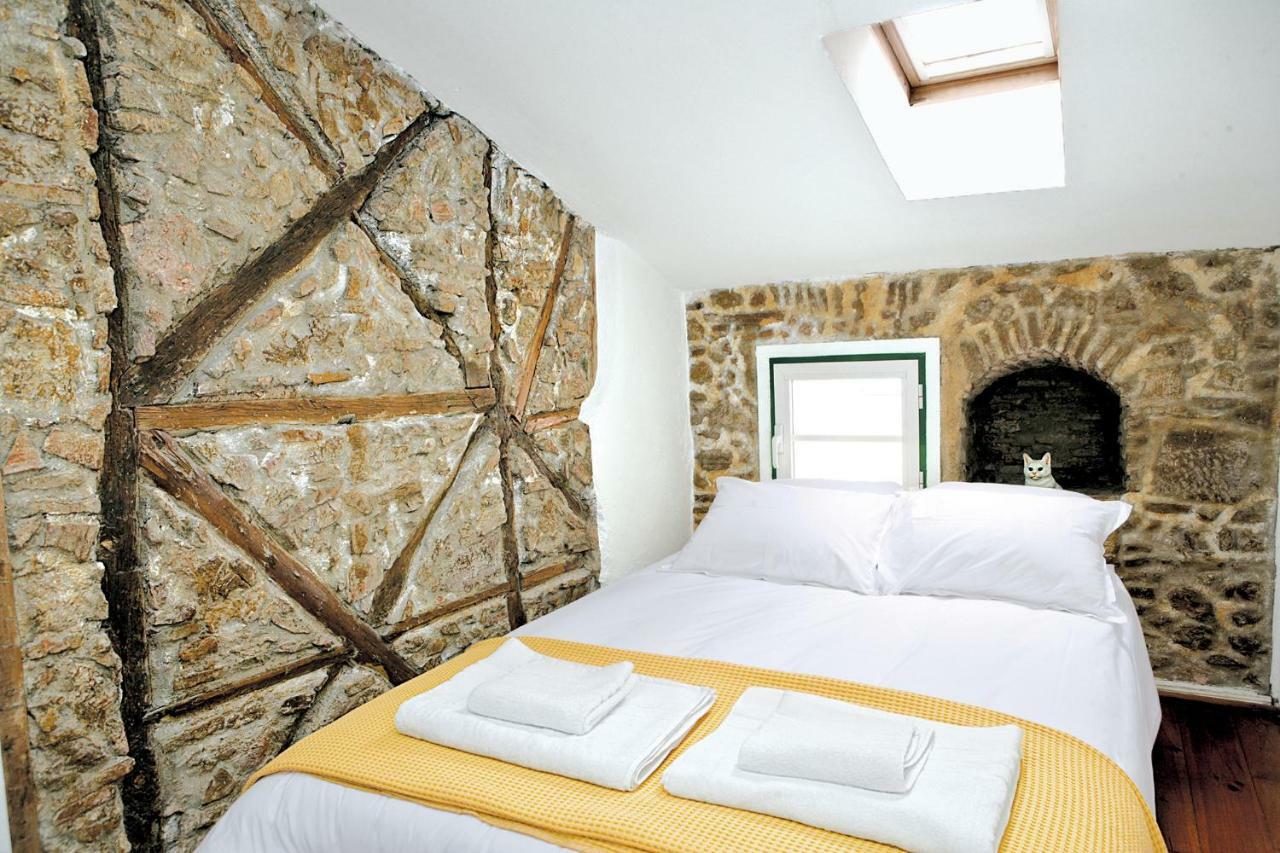 18Th Century Loft Apartment Lisboa Екстериор снимка