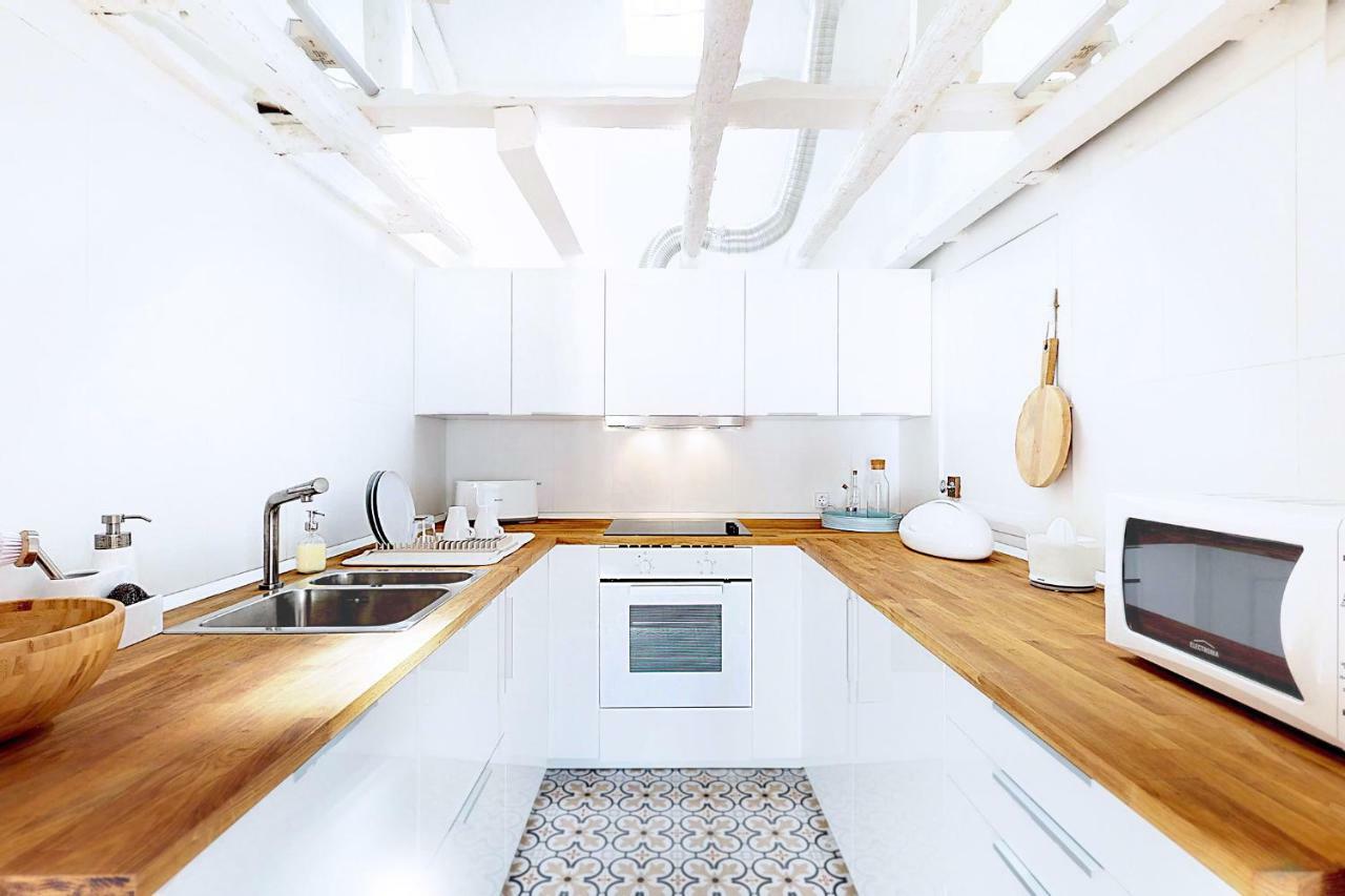 18Th Century Loft Apartment Lisboa Екстериор снимка